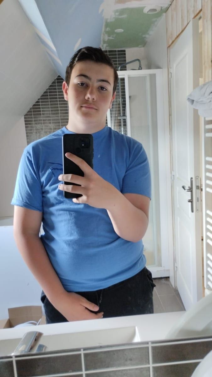 Profil von Arouna