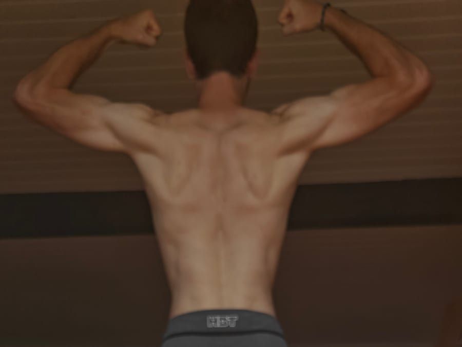 Profil von Thilo