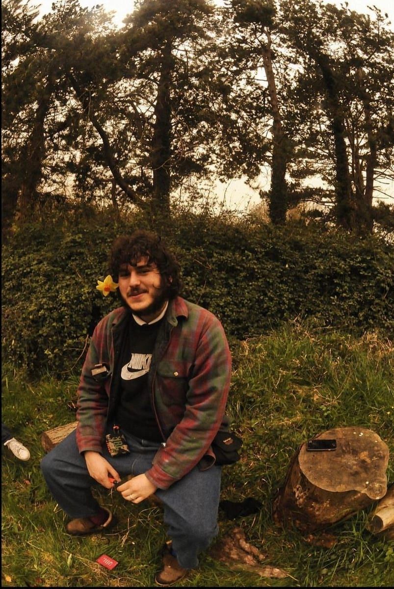 Profil von Pierre-mickael
