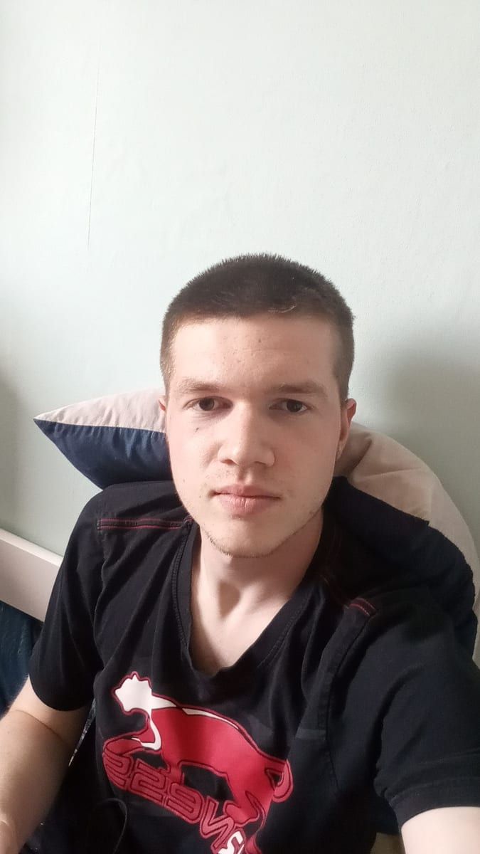 Profil von Jean-blaise