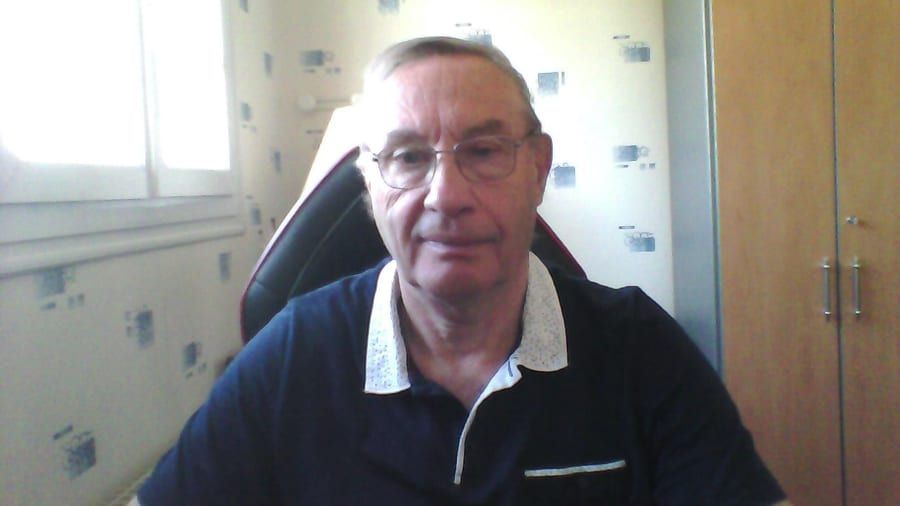 Profil von Tanis