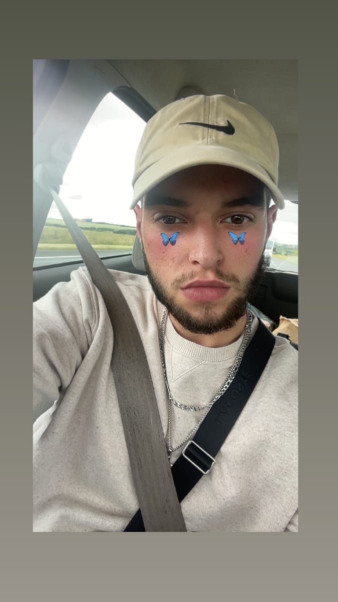 Profil von Emad