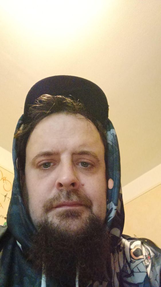 Profil von Abdelhakim