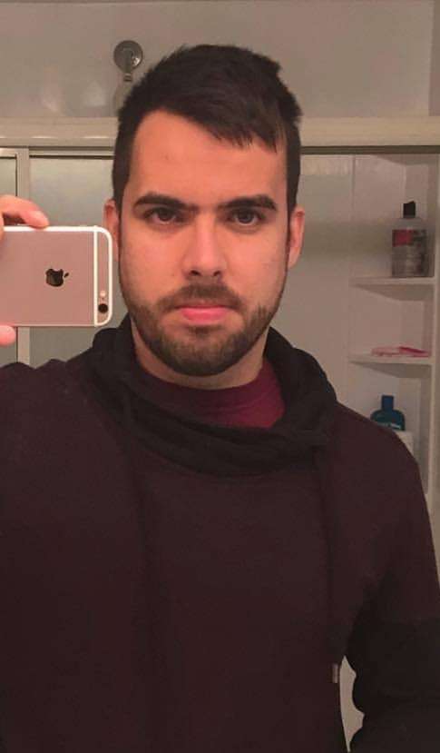 Profil von Jacob