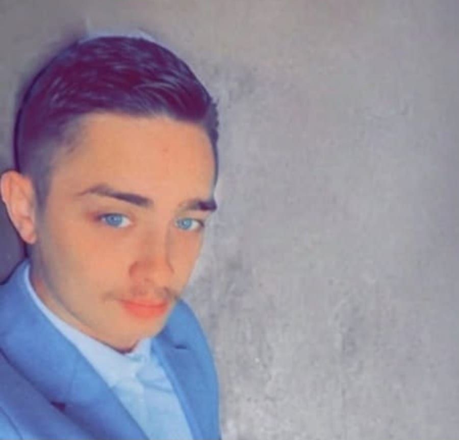 Profil von Bertin