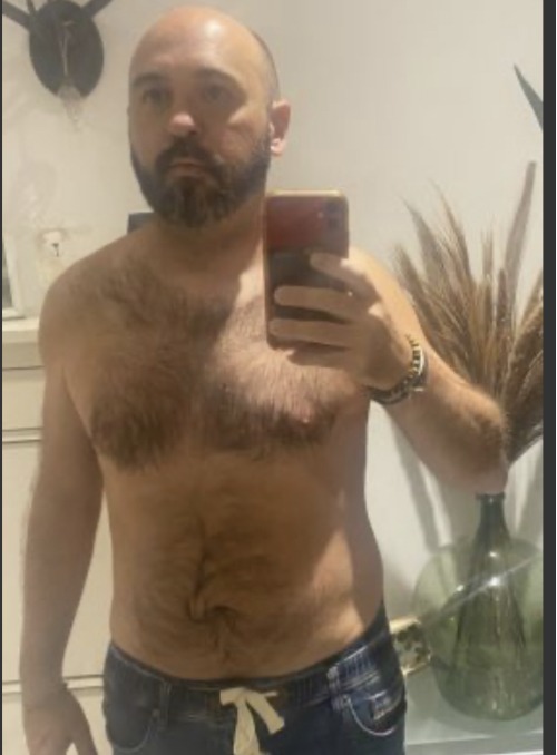 Profil von Davyd