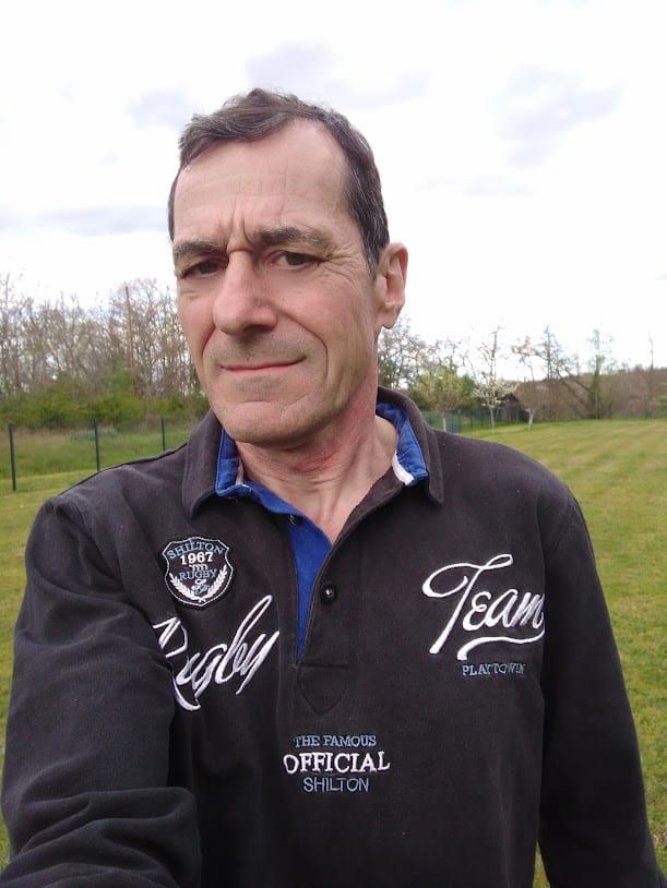 Profil von Mohammed