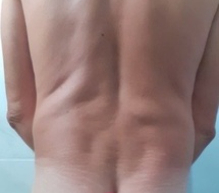 Profil von Yoan