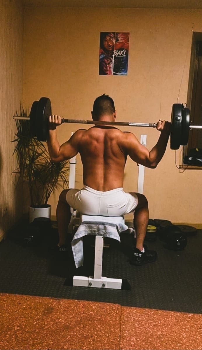 Profil von Iban