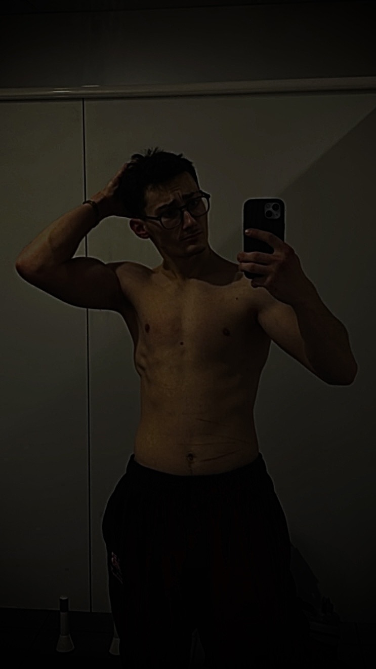 Profil von Gianluca