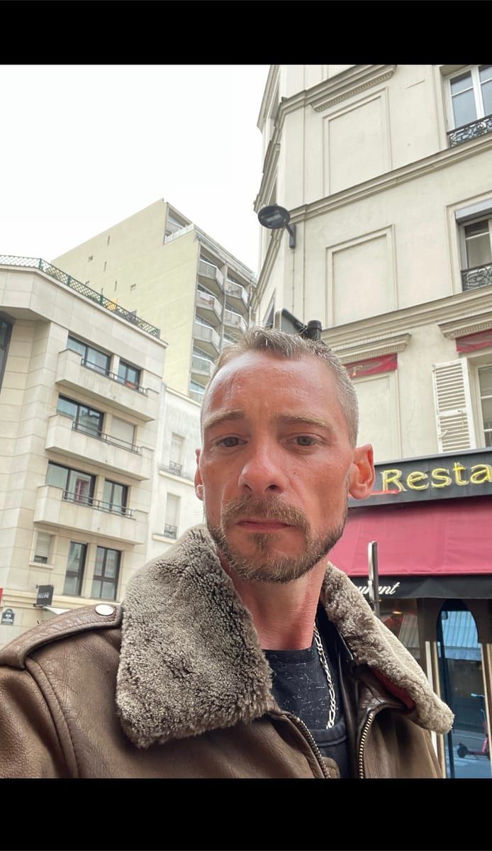 Profil von Mick