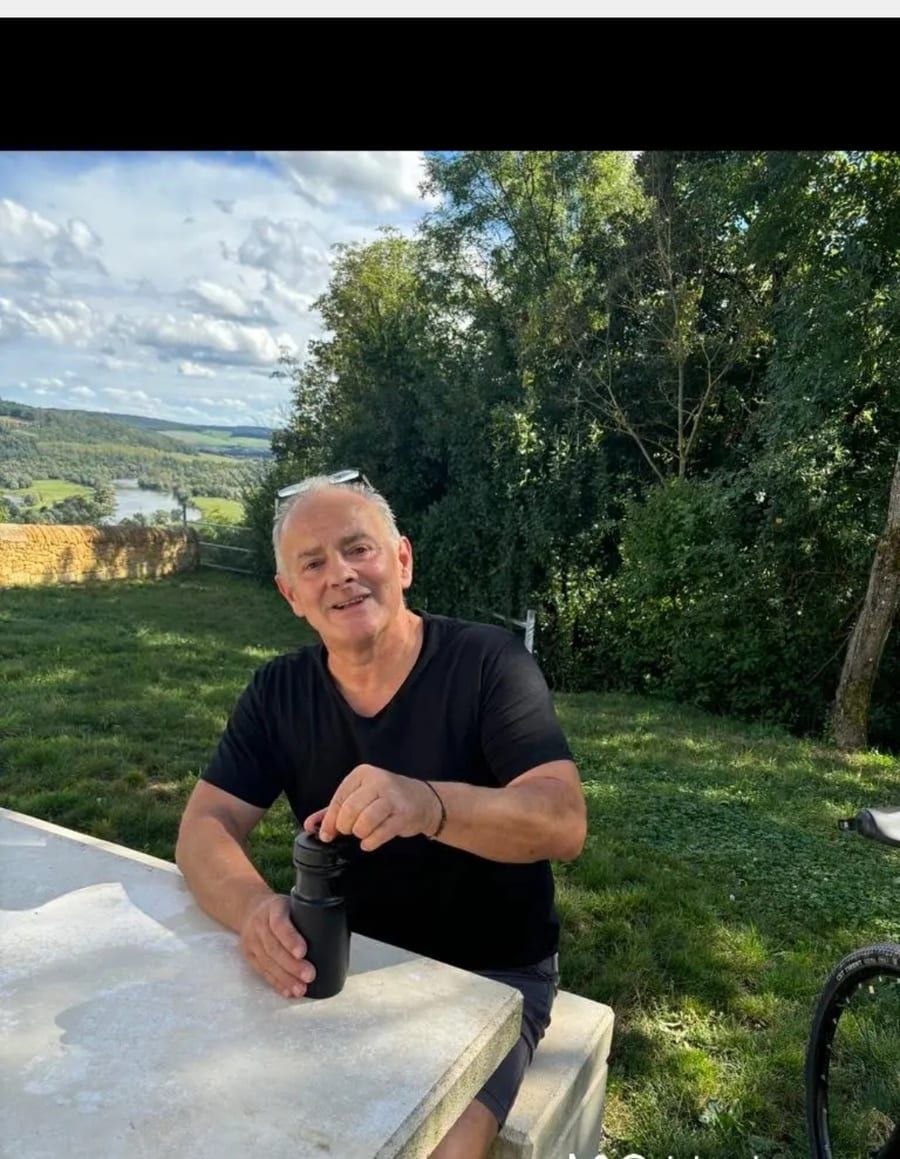 Profil von Sabin