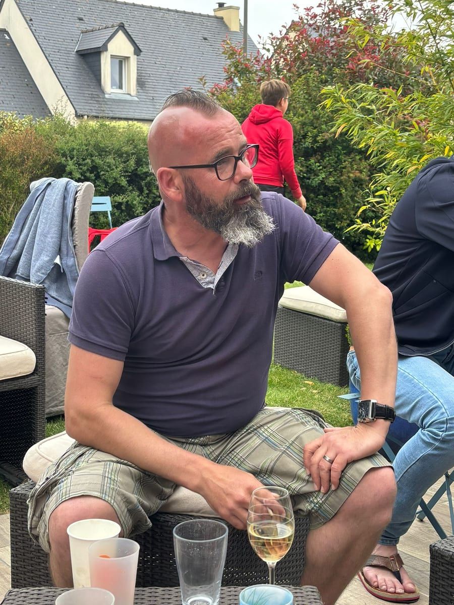 Profil von Charles-edward