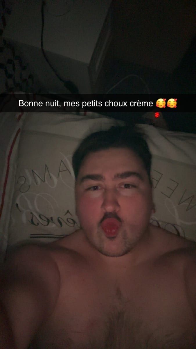 Profil von Florentin