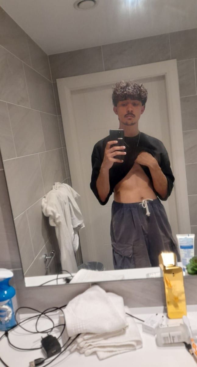 Profil von Nils