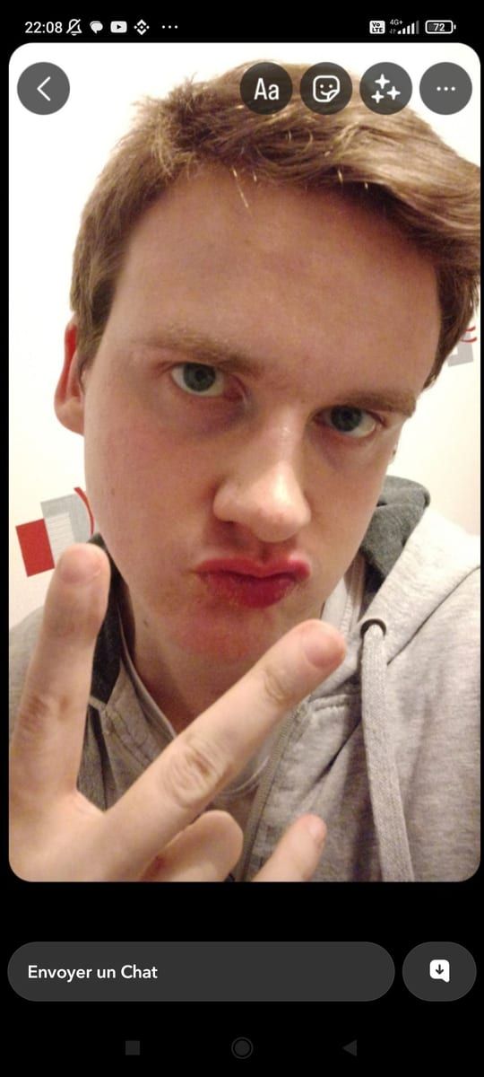 Profil von Houdayfa