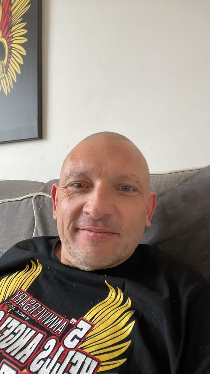 Profil von Imanol