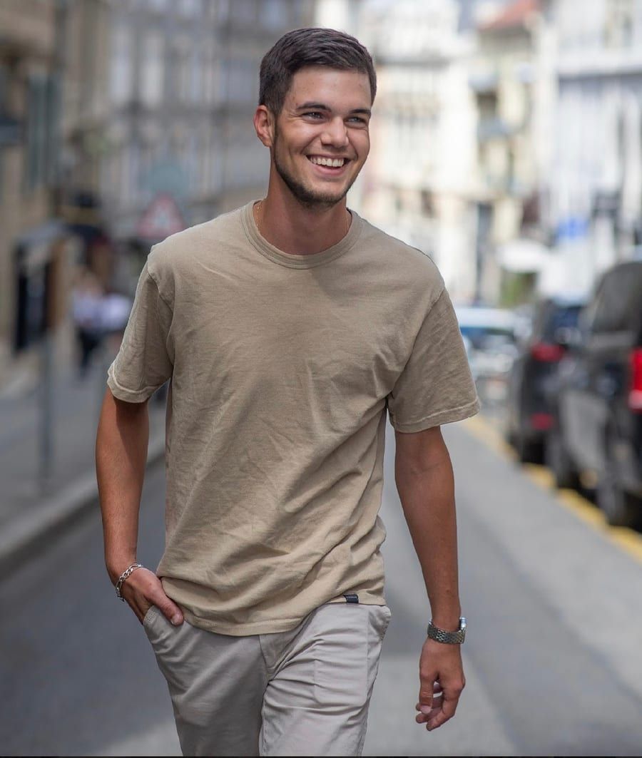 Profil von Meng