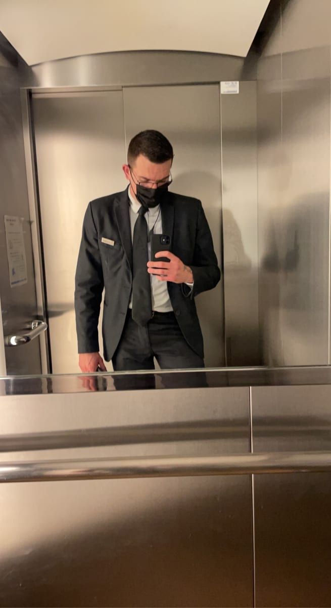 Profil von Timotey