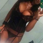 Profil von Anysia