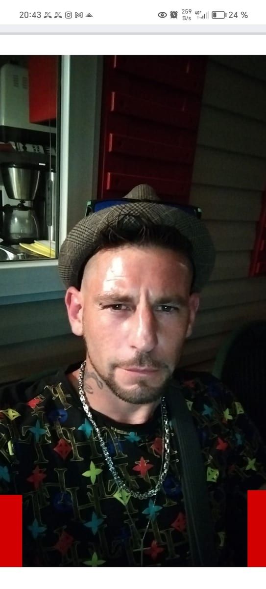Profil von Habib