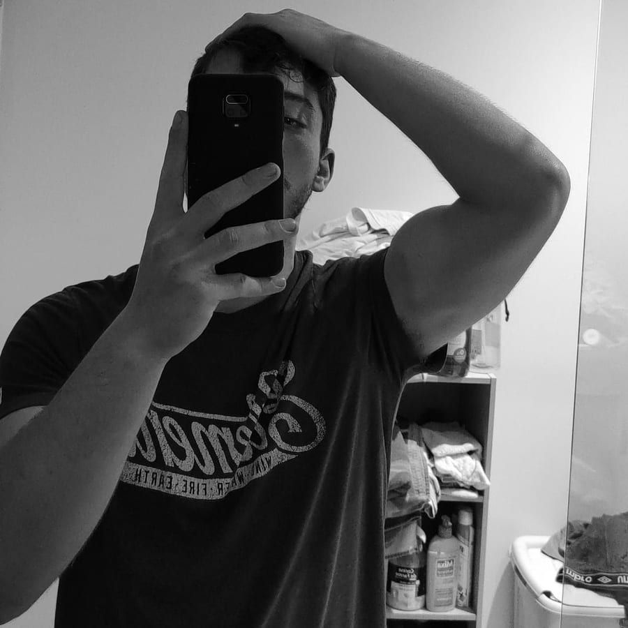 Profil von Ange
