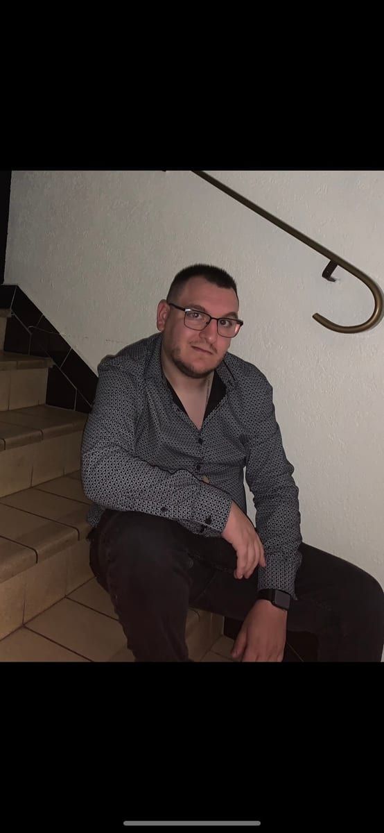 Profil von Anaël
