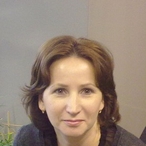 Profil von Godelieve