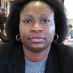 Profil von Lahouaria