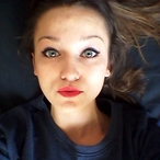 Profil von Anisha