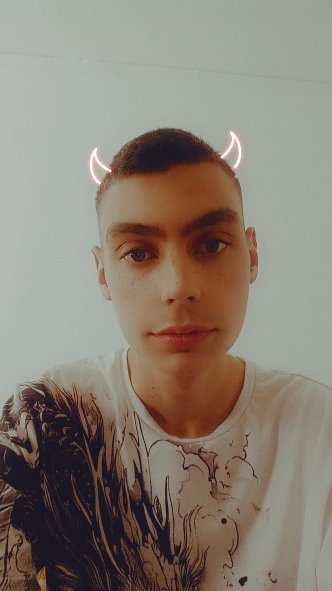 Profil von Salvador