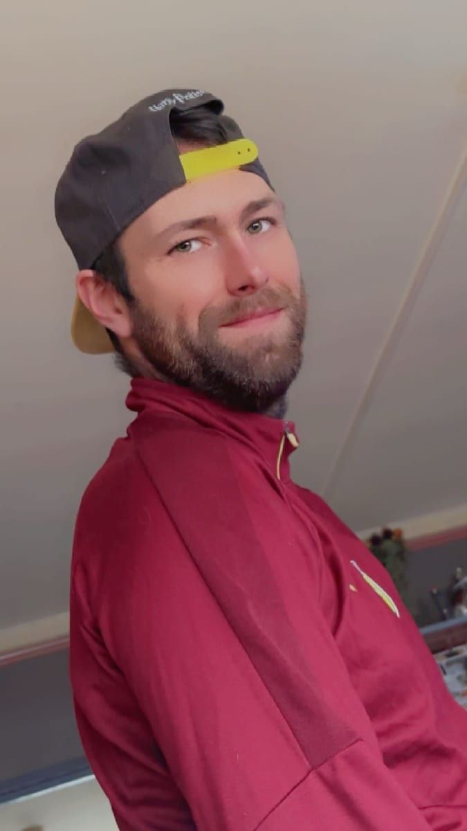 Profil von Aaron