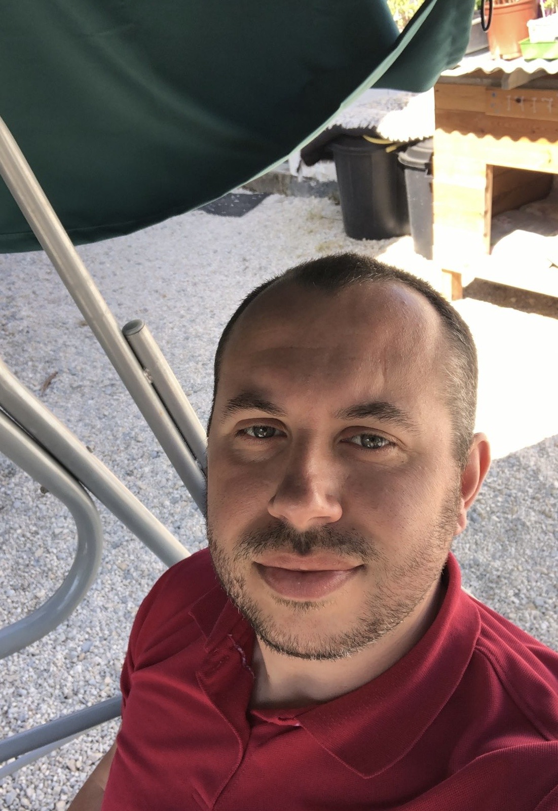 Profil von Dogus