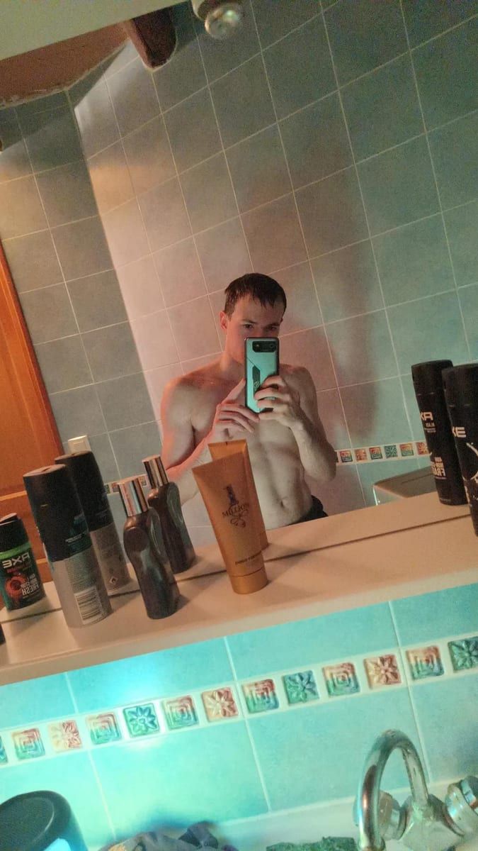 Profil von Yigit