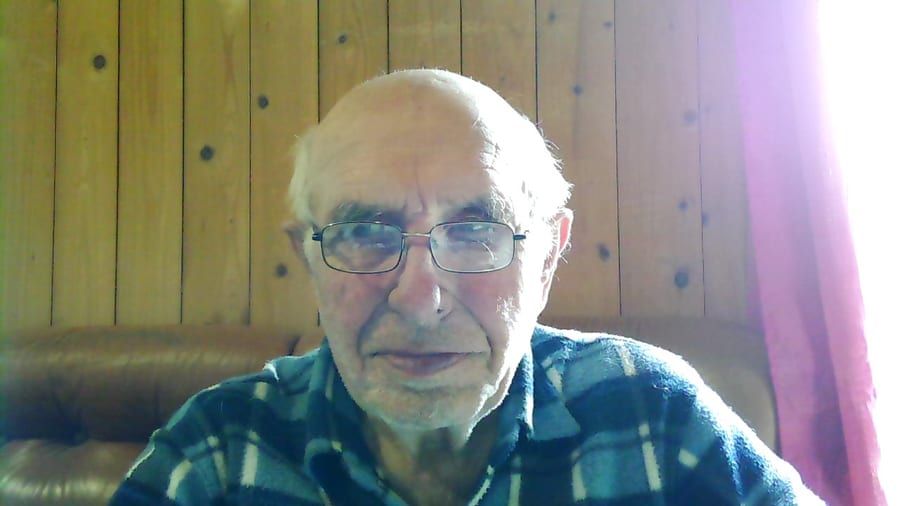 Profil von Joris
