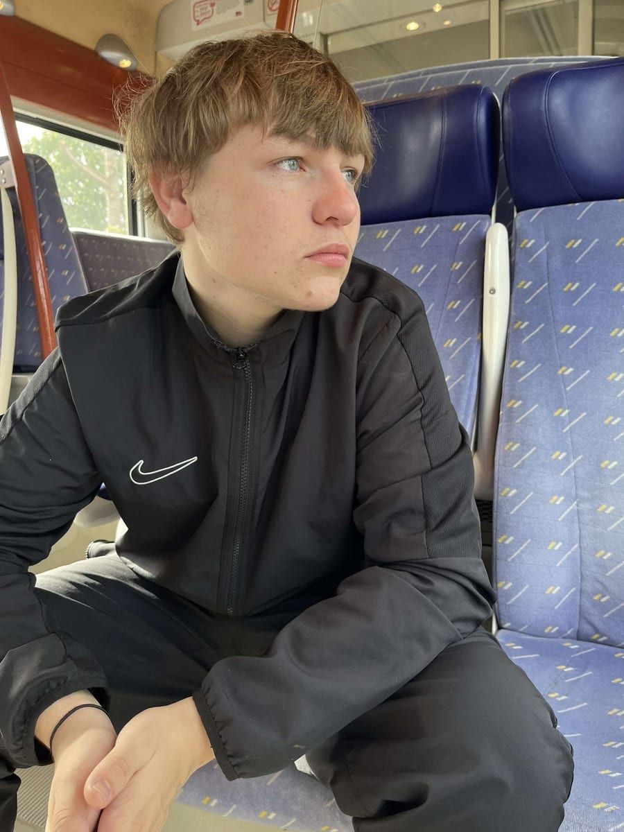 Profil von Shad