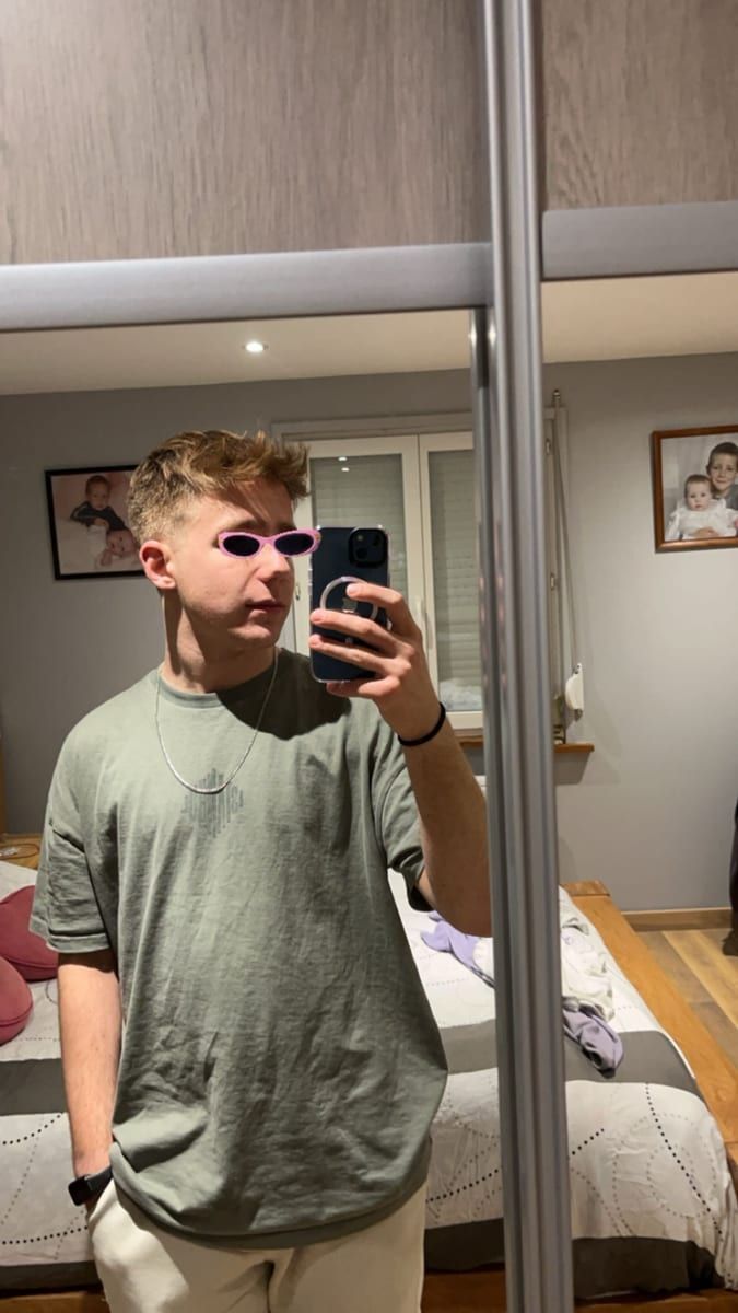 Profil von Wessley