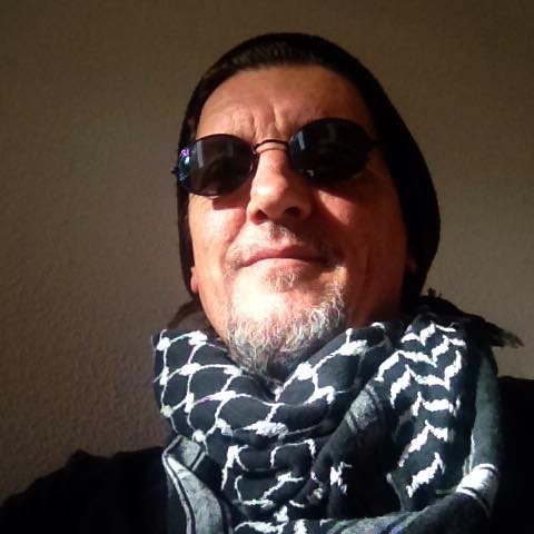 Profil von Djoe