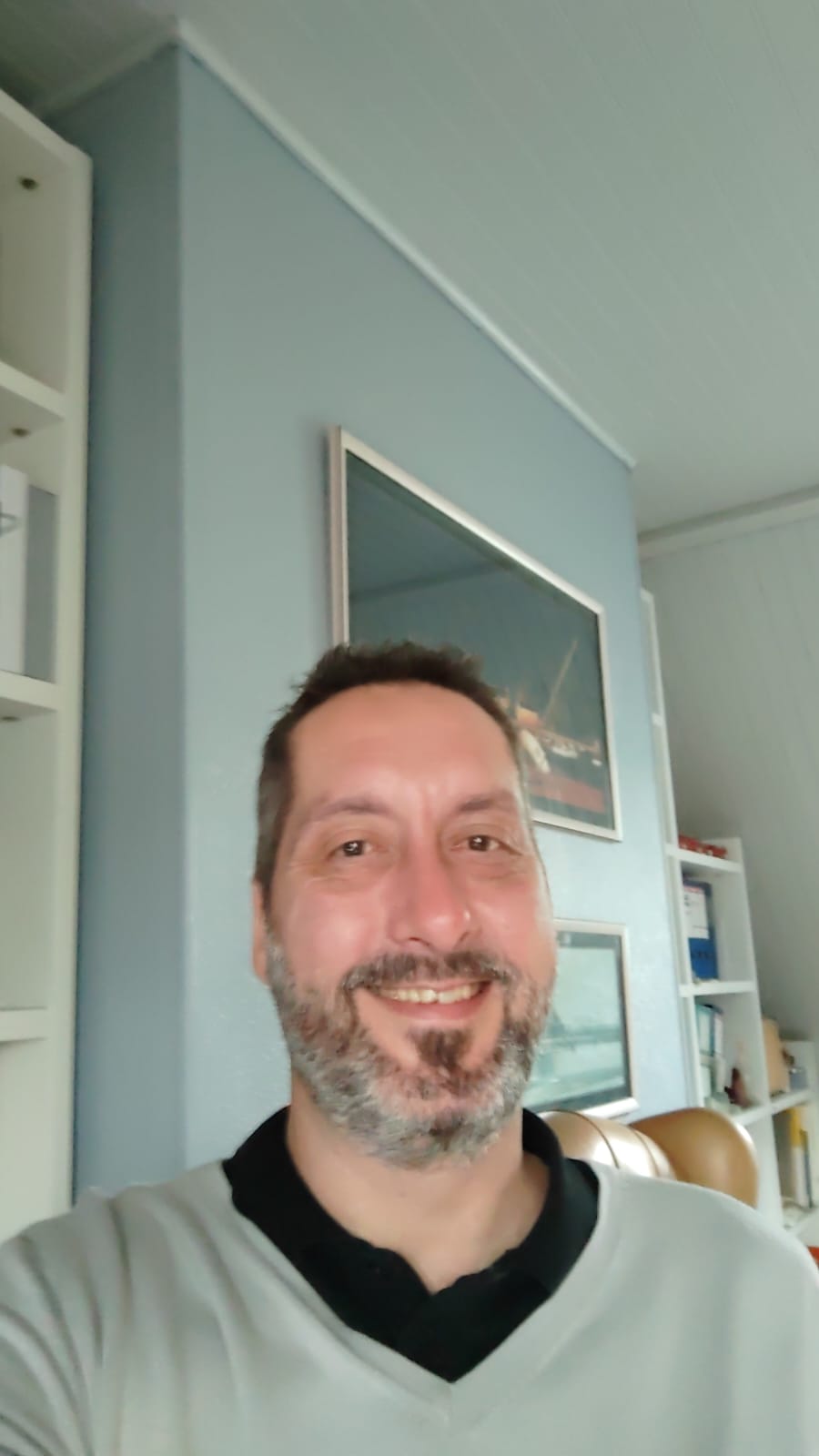 Profil von Soulimane